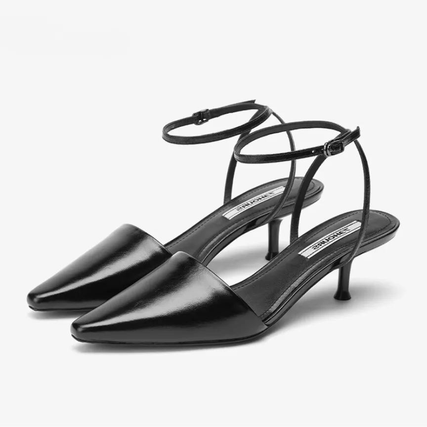 Camille High Heels