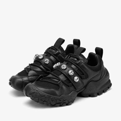 Ring Ring Sport Shoes