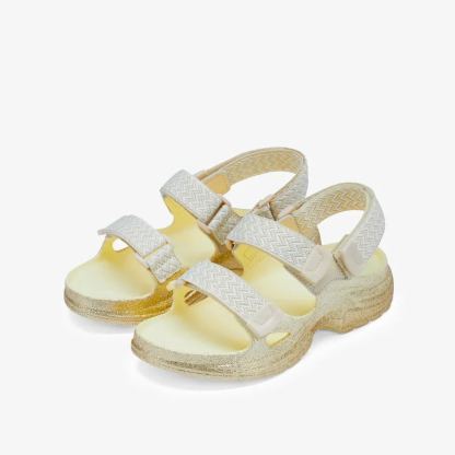 Relaxed Vibe Sandals