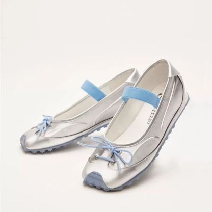 Lightweight Sports Ballet Flats