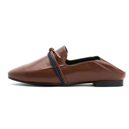 Cloudstep Argentine Leather Loafers