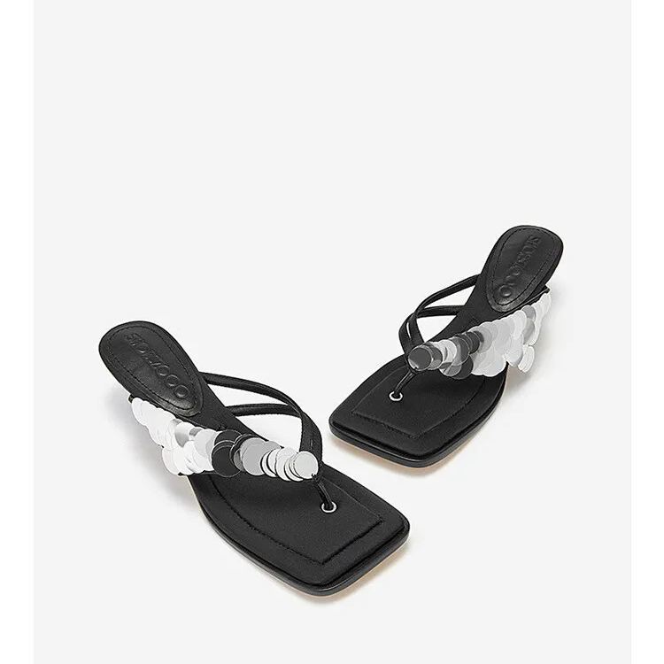 Parker Summer sandals 