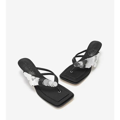 Parker Summer sandals 