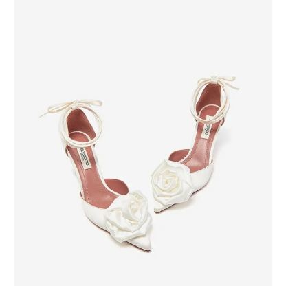 Rosa Wedding Heels