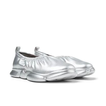 Karst Unisex Sneakers