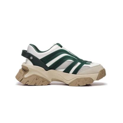 Color Block Dad Sneakers