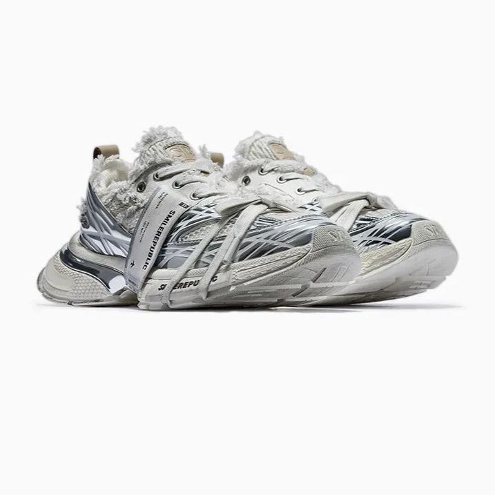 Skyline Sneakers