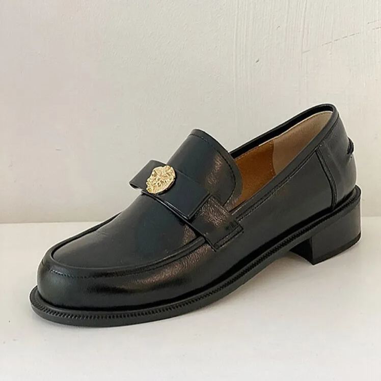 Lune Loafers