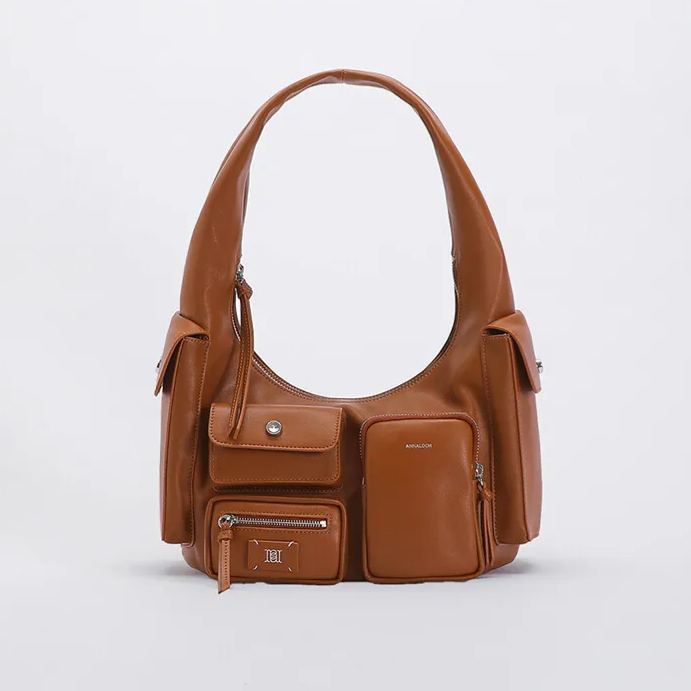 Rebirth Cargo Bag