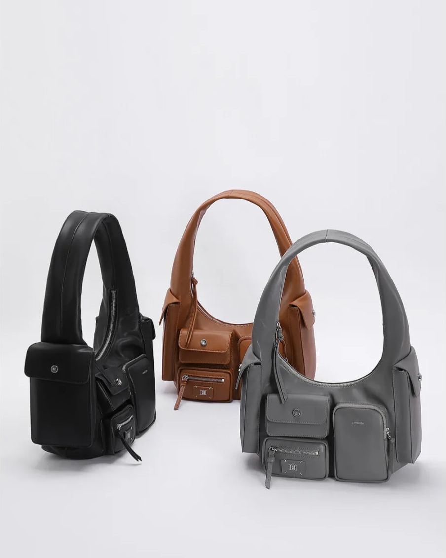 Rebirth Cargo Bag
