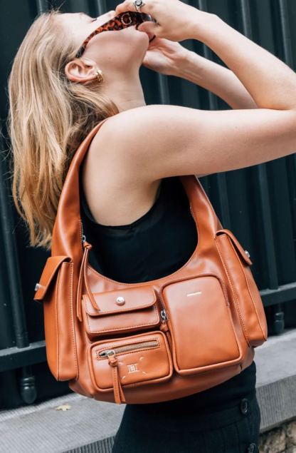 Rebirth Cargo Bag