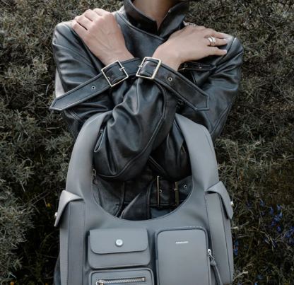 Rebirth Cargo Bag