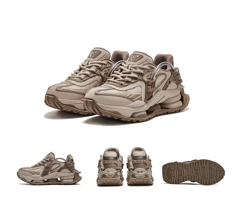 Hollow Dad Shoes