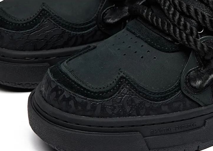 Freedom One Series Sneakers