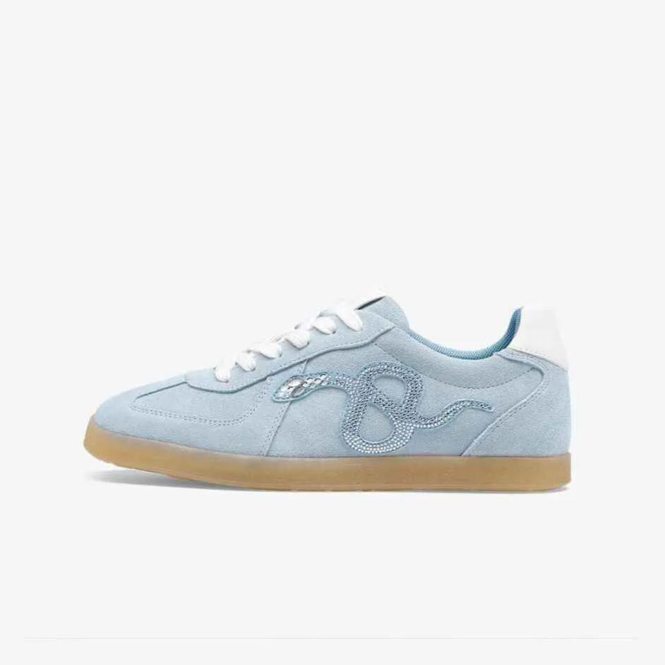Spirit Snake Sneakers