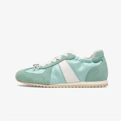 Ballet Sneakers