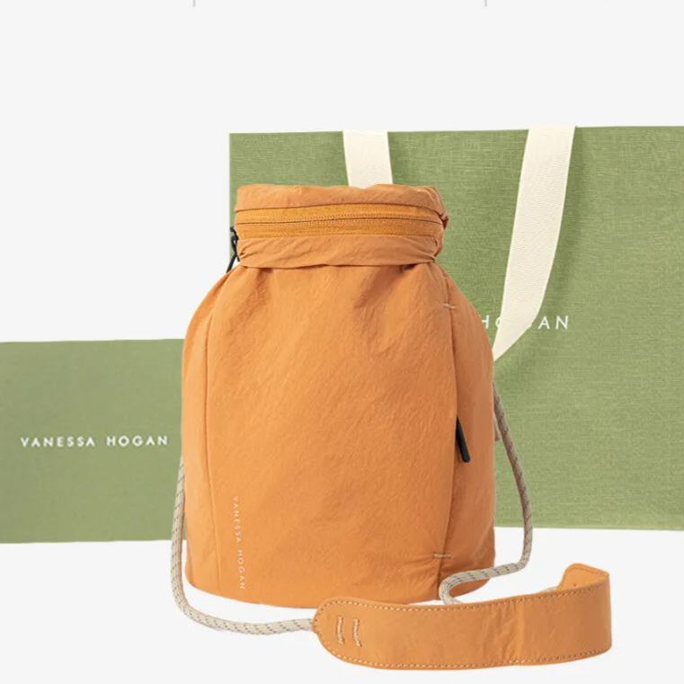 Active Water Bucket Bag