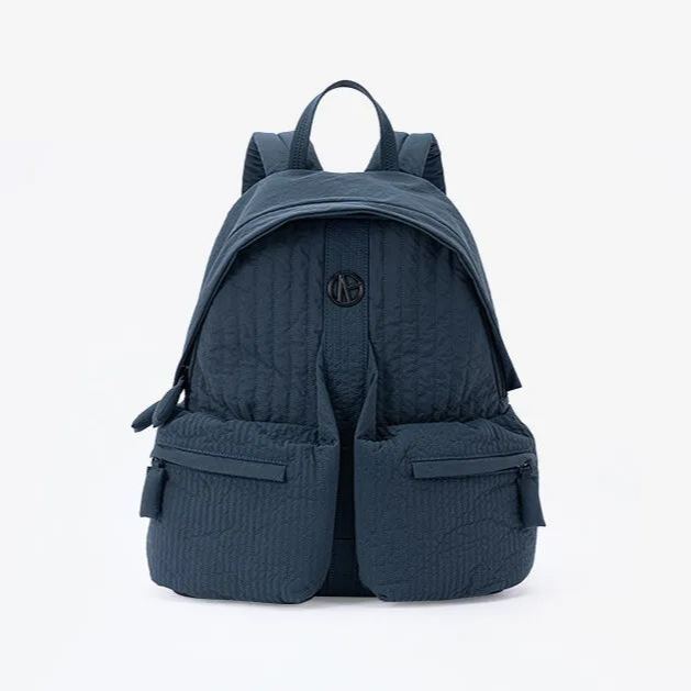 Outdoor Leisure Double Shoulder Bag