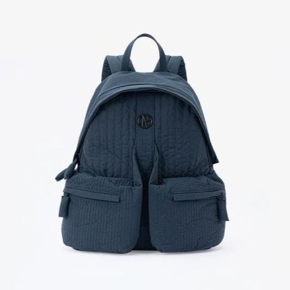 Outdoor Leisure Double Shoulder Bag
