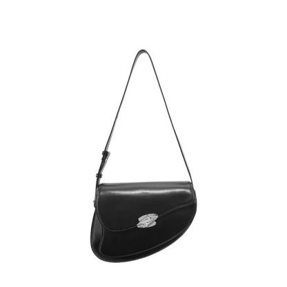 Gemini Saddle Bag