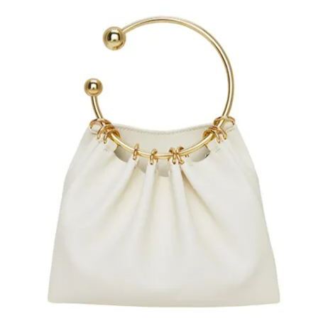 Round ring bag