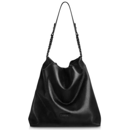 Chain Trash Bin Bag
