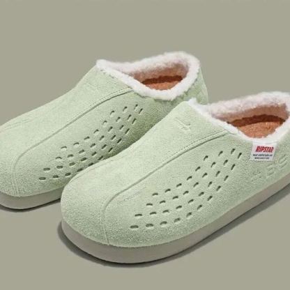 Birken Trainer Light Matcha