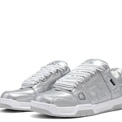 SKBD Pro Galaxy Silver