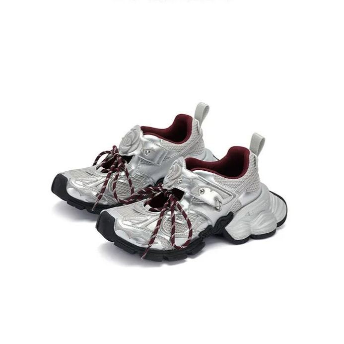 Dad Mary Jane Casual Shoes