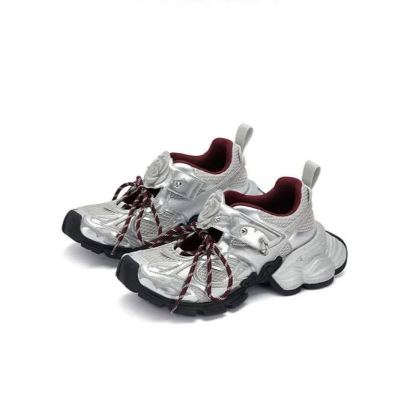 Dad Mary Jane Casual Shoes