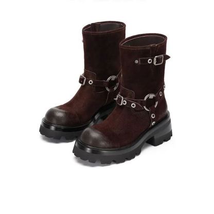 Dream Core Knight Boots