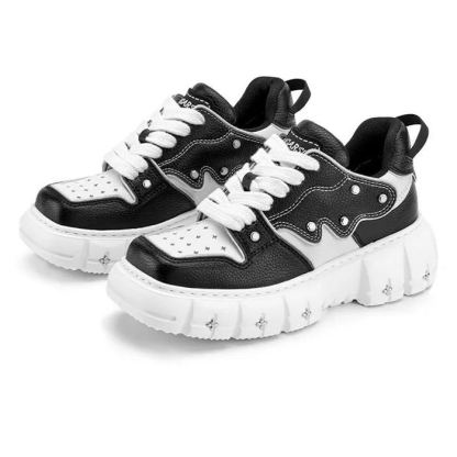 Queen Casual Sports Sneakers