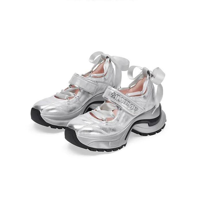 Sports Ballet Mary Jane Shoes
