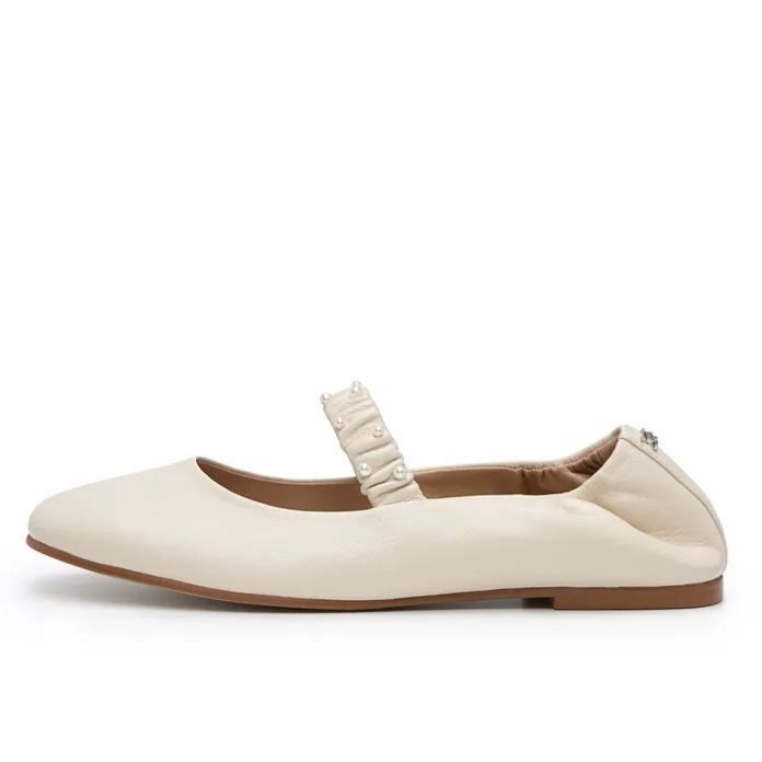 Nya Flatshoes