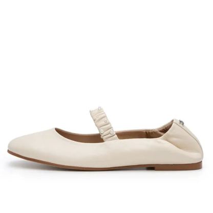 Nya Flatshoes