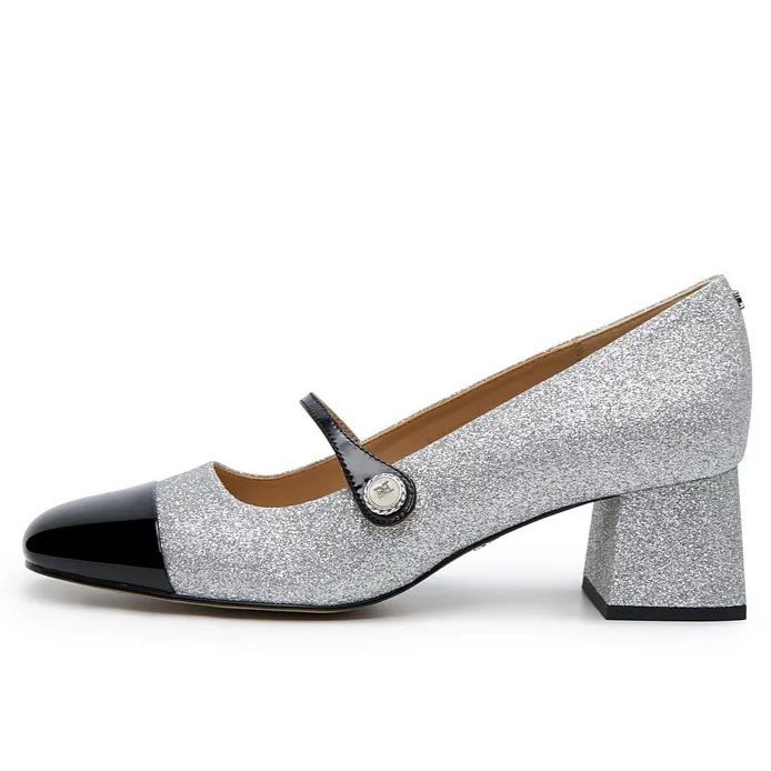Kaliyah Heels