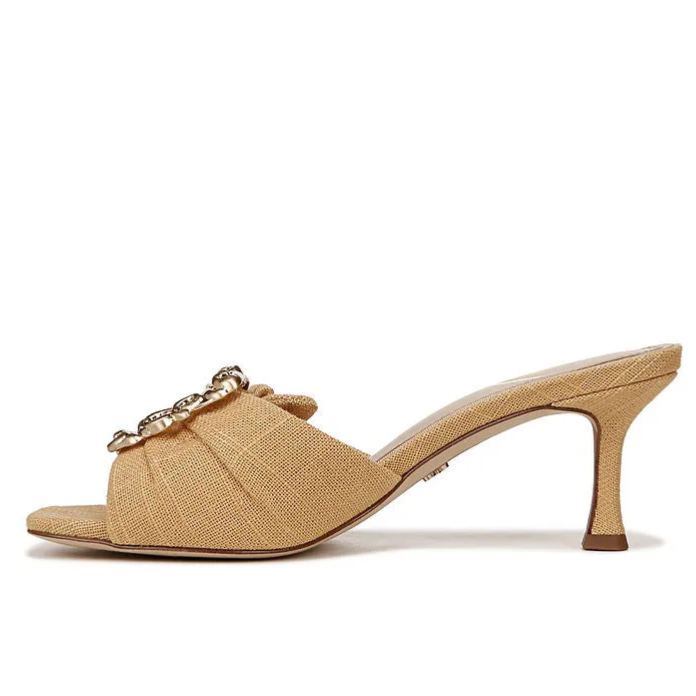 Pietra Heels