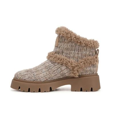 Clare Winter Boots