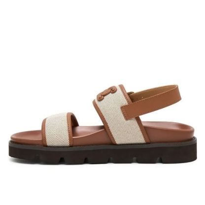 Delia Strap Sandals