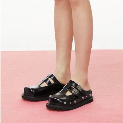 Rose Nail Birkenstock