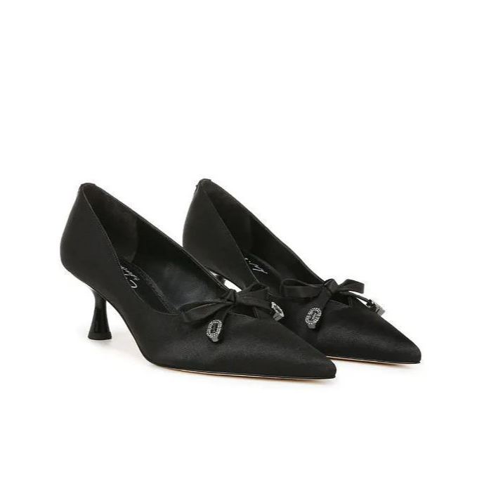 Fleur Stiletto Heels