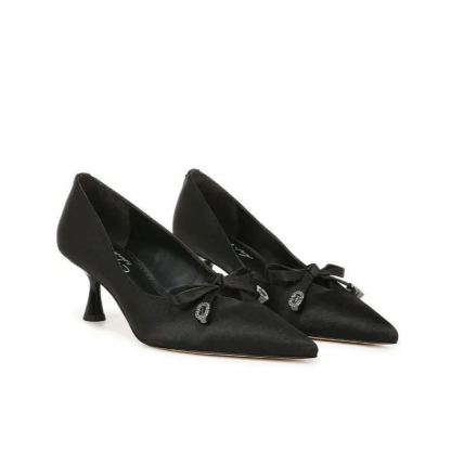 Fleur Stiletto Heels