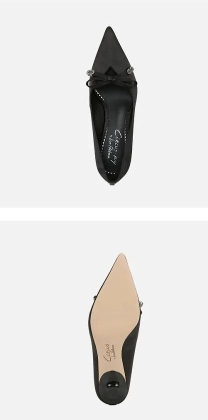 Fleur Stiletto Heels
