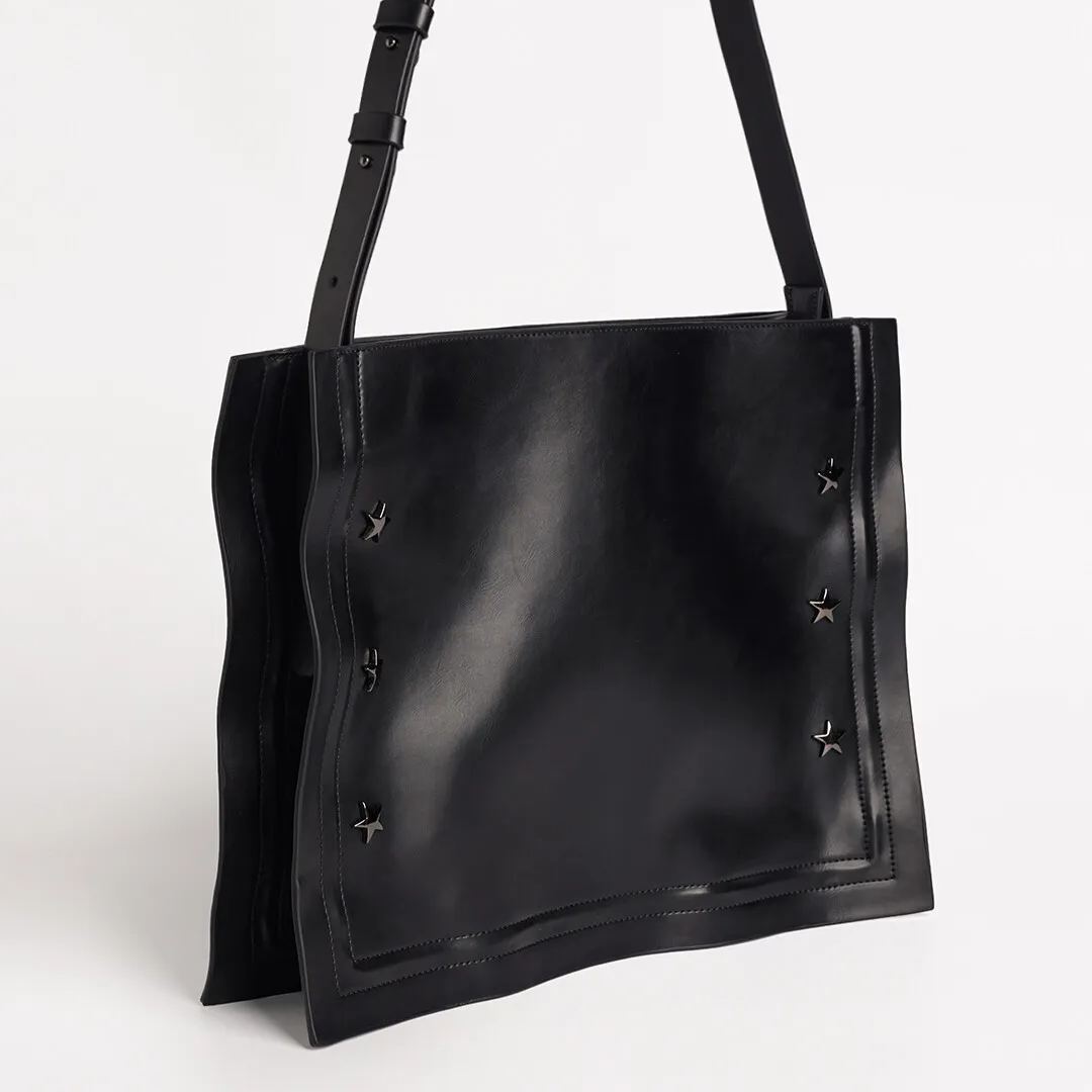 Customizable Large Tote Bag