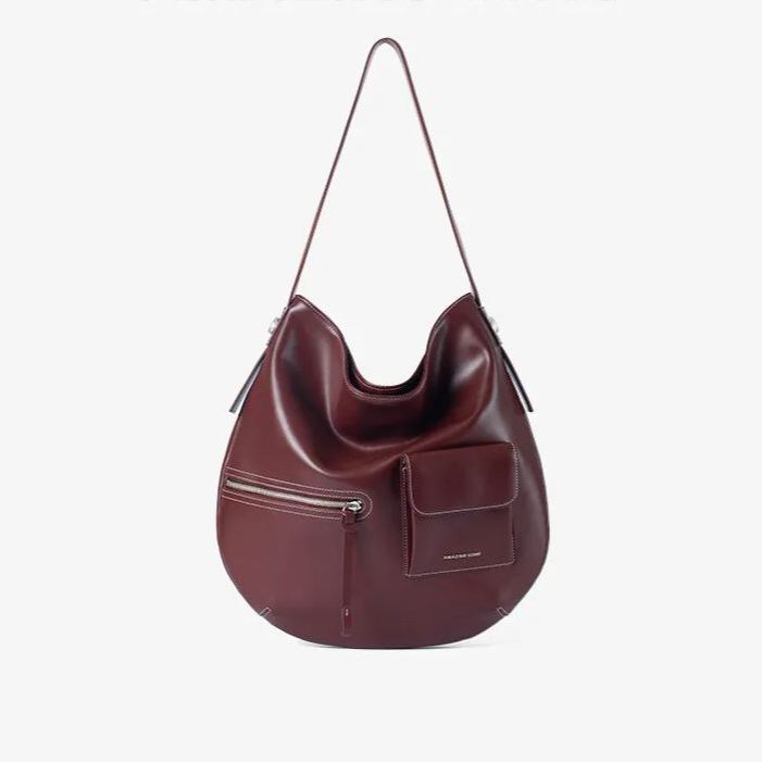 Liqueur Hobo Bag