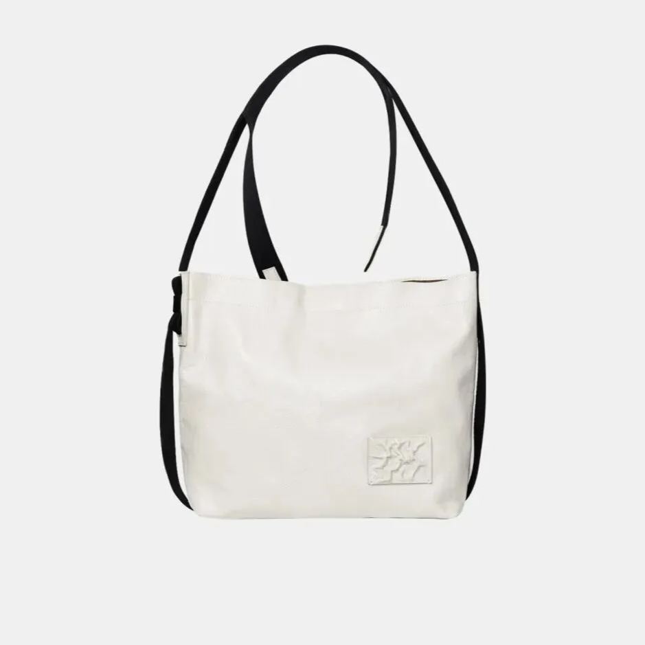 Mountain and Wild Series Small Totebag