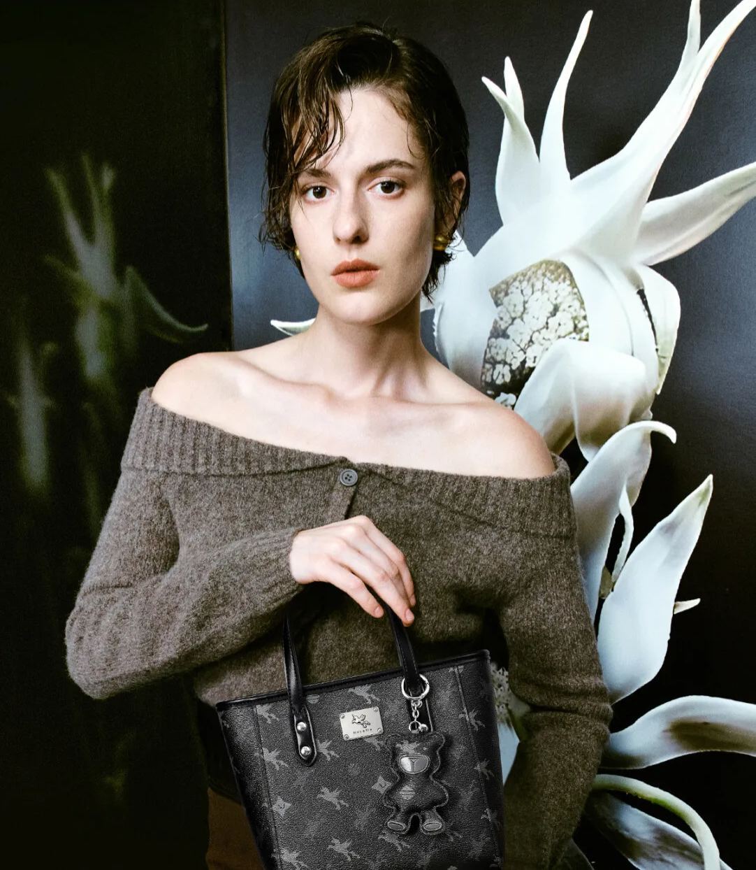 Pegasus Series Handbag