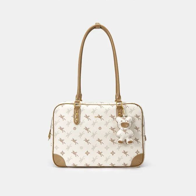 Pegasus Toast Bag