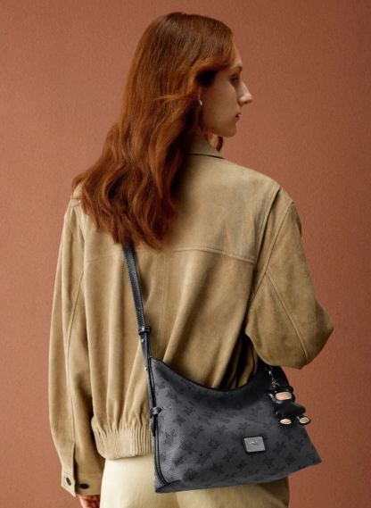 Pegasus HOBO Bag