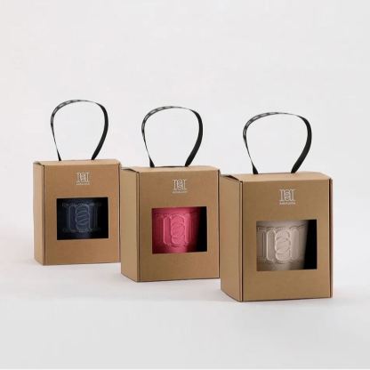 JILL Bottle Bag
